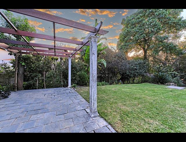 3 BEDROOM HOUSE FOR SALE IN MORNINGSIDE